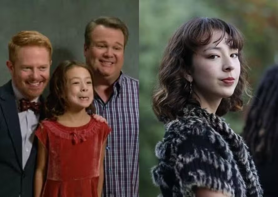 Ex-atriz mirim de ‘Modern Family’ desabafa sobre crescer famosa: ‘Não conseguia lidar com rejeição’