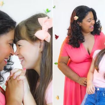 Mãe de Millena Brandão agradece apoio que tem recebido após morte da filha: ‘Tanto carinho’