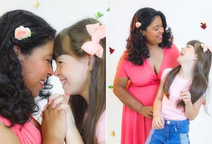 Mãe de Millena Brandão agradece apoio que tem recebido após morte da filha: ‘Tanto carinho’