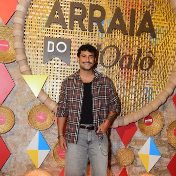 Lucas Pizane revela memórias afetivas com o São João: ‘A comida, o cheiro, as músicas…’
