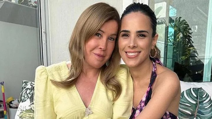 Wanessa abre o coração sobre relação com a mãe, Zilu Camargo: ‘Me protegeu’