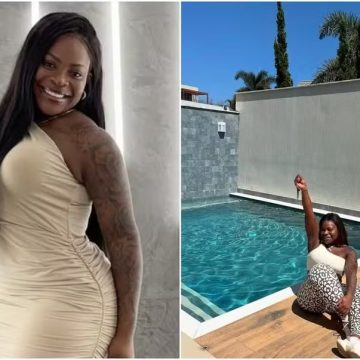 Jojo Todynho explica mudança de casa e revela planos de ser mãe