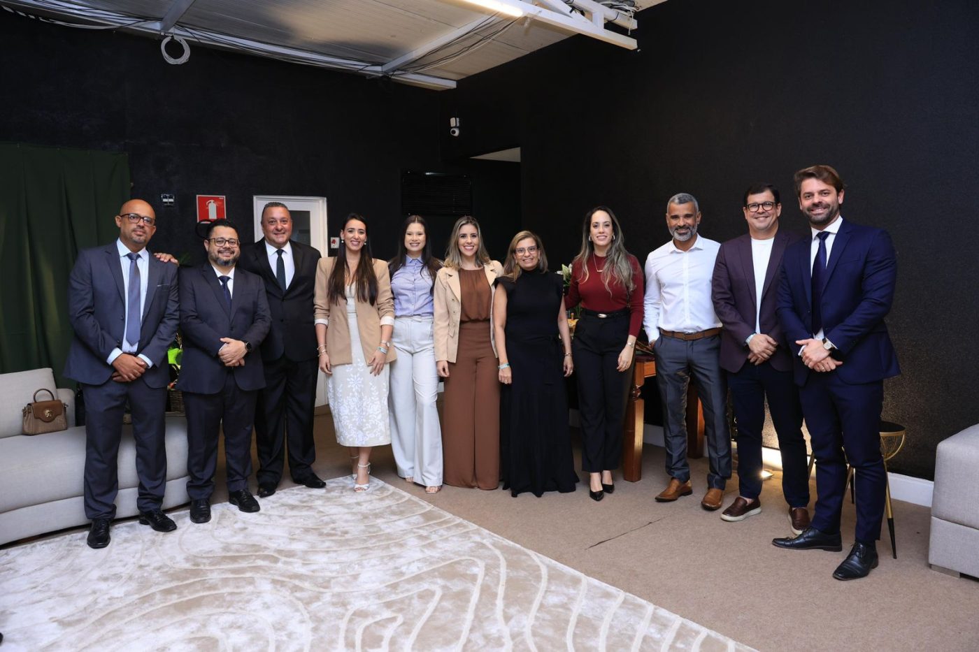 ll Encontro dos Tribunais