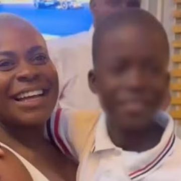 Jojo Todynho desiste de adotar criança angolana: ‘Não tive coragem’