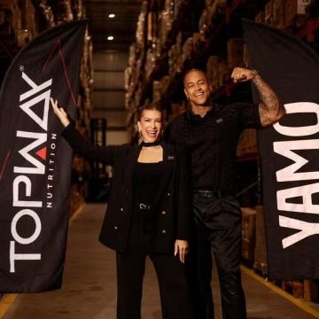 Empresa de Lore Improta e Léo Santana, Topway mira expansão para além de suplementos
