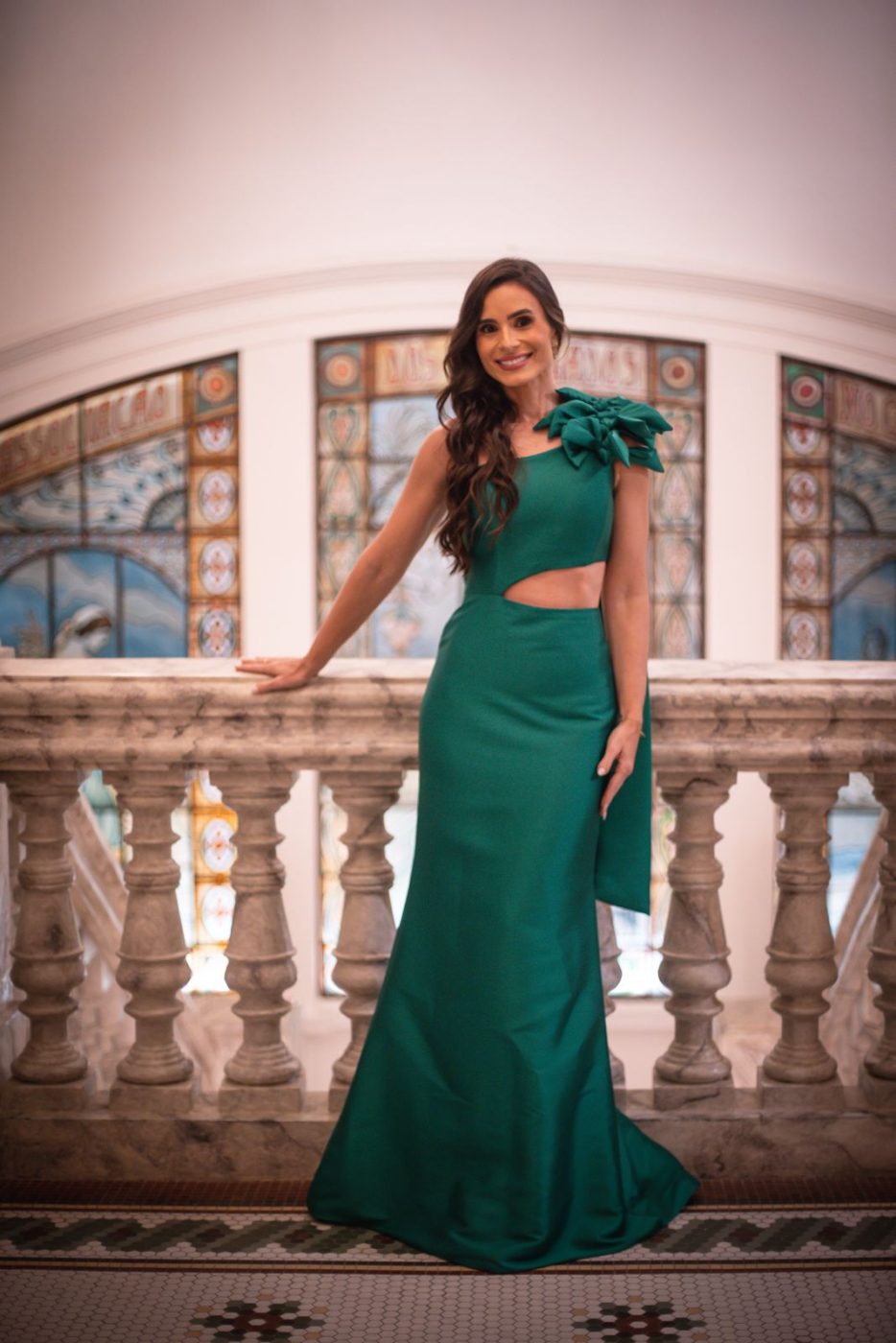 Michelle Gongalez