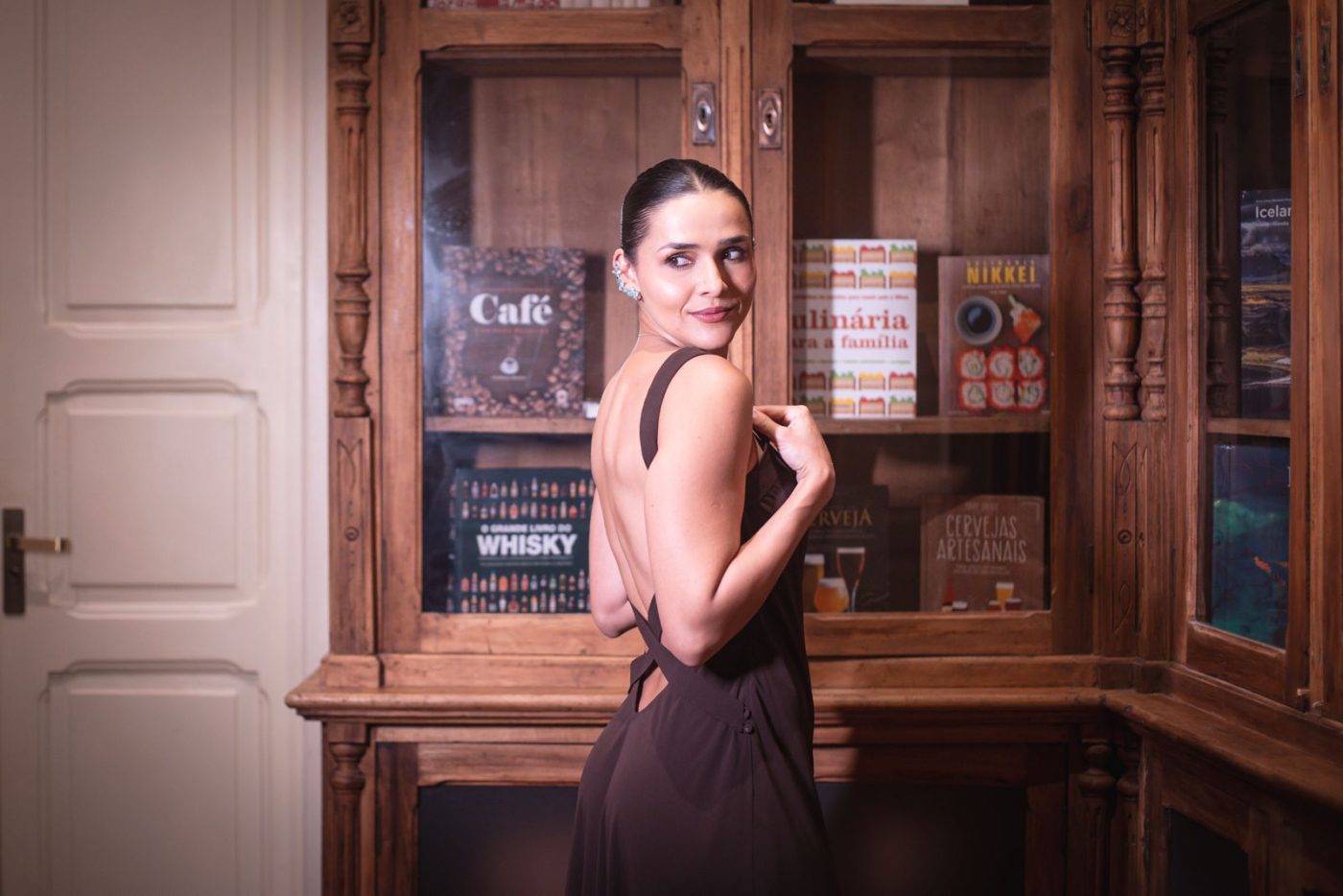 Verônica Almeida