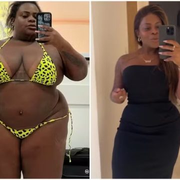 Jojo Todynho detona sua antiga versão e exalta a atual: ‘Imensa e procrastinada’