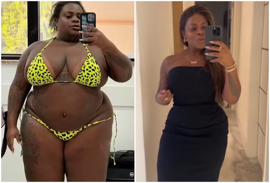 Jojo Todynho detona sua antiga versão e exalta a atual: ‘Imensa e procrastinada’