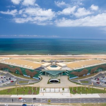 Salvador é o principal destino do Nordeste para eventos internacionais, aponta pesquisa