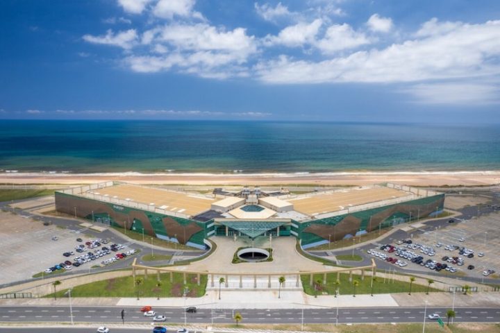 Salvador é o principal destino do Nordeste para eventos internacionais, aponta pesquisa