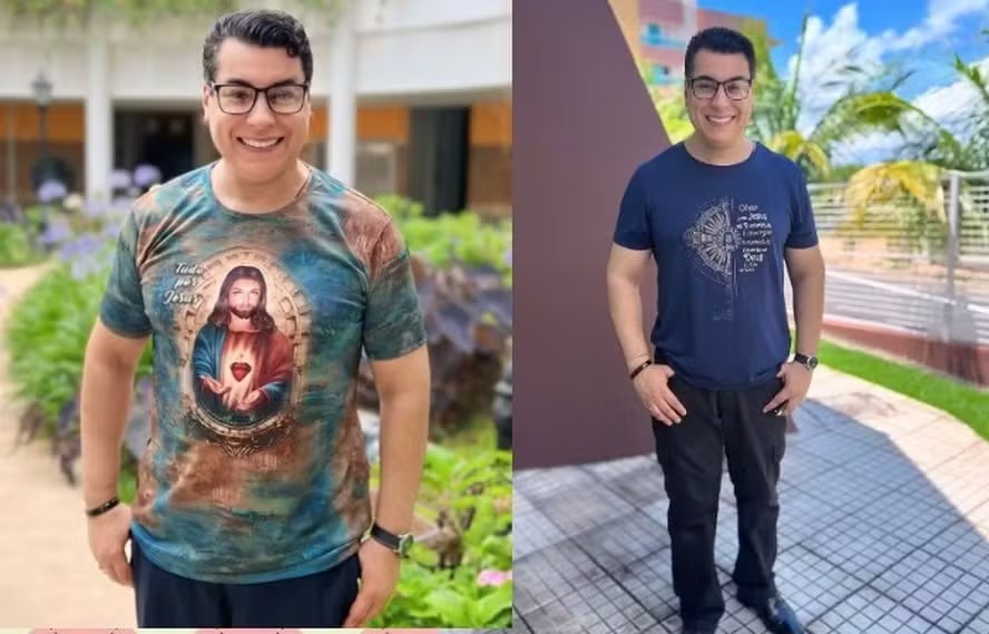Padre que se recusou batizar bebê reborn explica situação: ‘Acolher sem perder o senso da realidade’