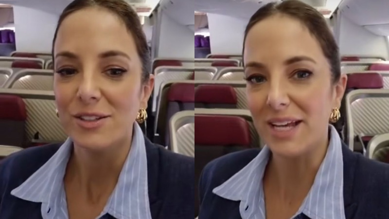 Ticiane Pinheiro explica ausência no aniversário de Vicky, filha de Roberto Justus