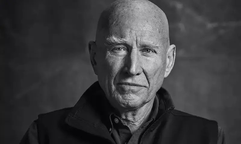 Sebastião Salgado, um dos maiores fotógrafos do mundo, morre aos 81 anos