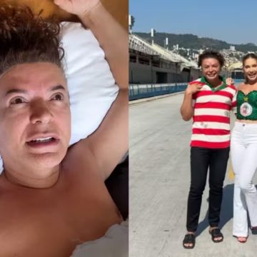 David Brazil defende Virgínia Fonseca após polêmica das bets: ‘Já era milionária’