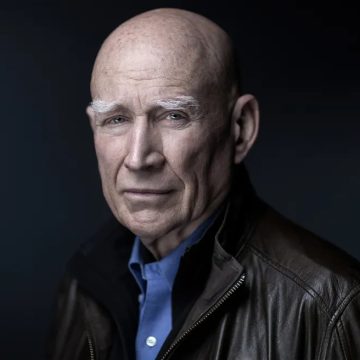 Em 2024, Sebastião Salgado afirmou estar próximo da morte: ‘O que vier é lucro’