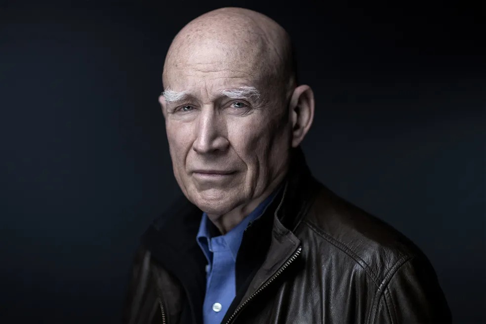 Em 2024, Sebastião Salgado afirmou estar próximo da morte: ‘O que vier é lucro’