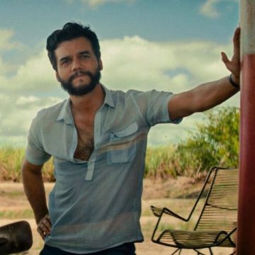 Wagner Moura conquista o prêmio de melhor ator no Festival de Cannes por ‘O Agente Secreto’