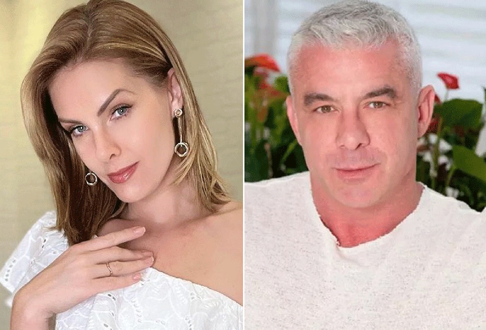 Ana Hickmann entra com pedido de prisão de Alexandre Correa após atraso na pensão