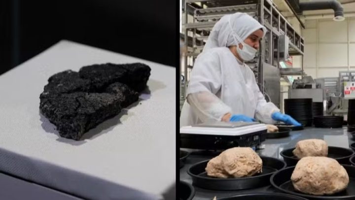 Mais antigo do mundo, pão de 5 mil anos achado após escavação é comercializado na Turquia