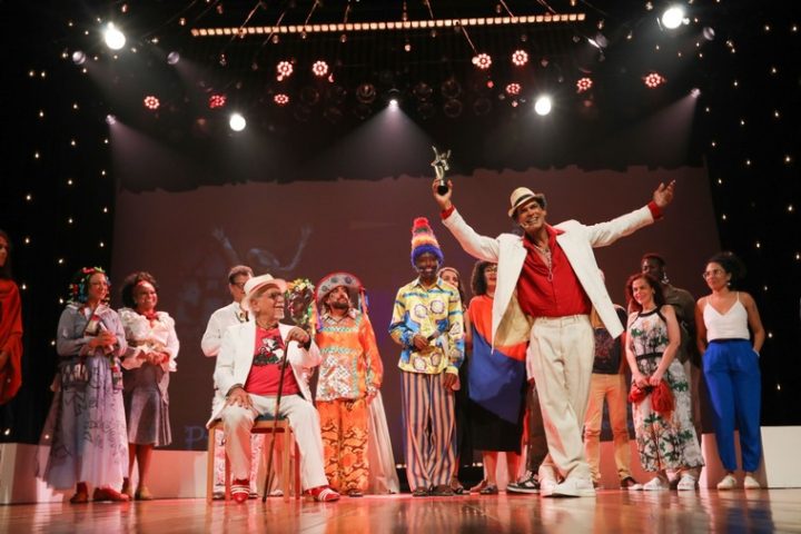30ª edição do maior prêmio do teatro baiano movimenta Salvador nesta semana; saiba mais