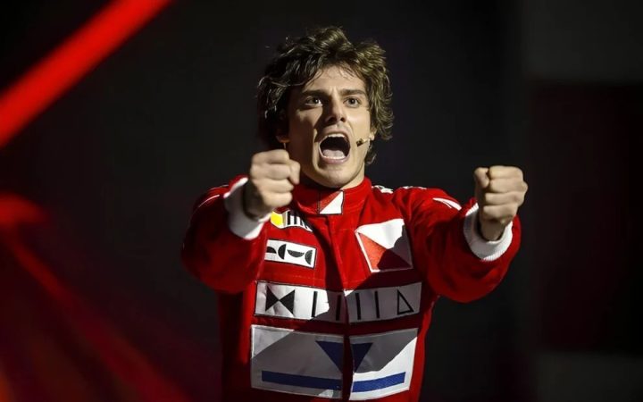 Hugo Bonèmer celebra reconhecimento internacional após sucesso com Senna: ‘Muda como te enxergam’