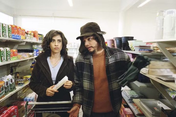 ‘Saneamento básico’: filme com Fernanda Torres e Wagner Moura volta aos cinemas