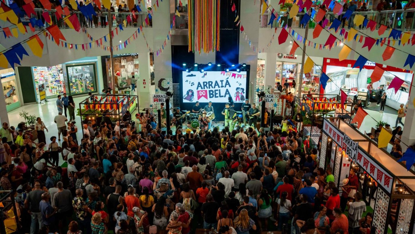 São João do Bela Vista terá Estakazero, Colher de Pau e muito mais; veja programação