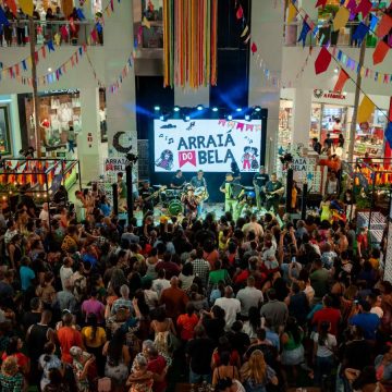 São João do Bela Vista terá Estakazero, Colher de Pau e muito mais; veja programação