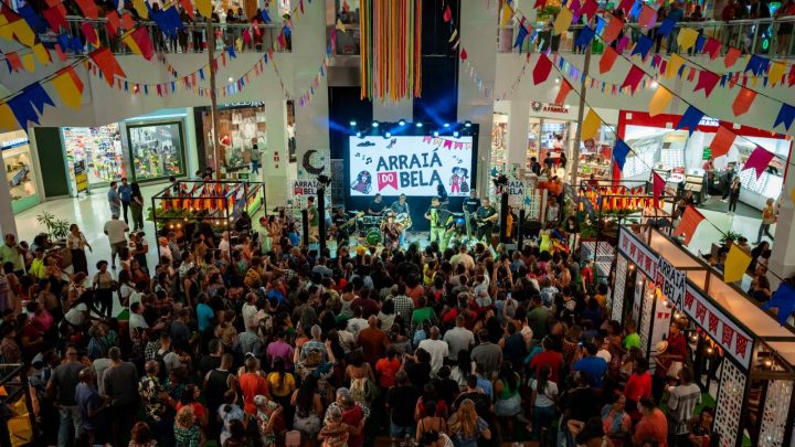 São João do Bela Vista terá Estakazero, Colher de Pau e muito mais; veja programação