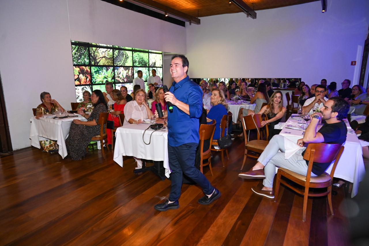 Ricardo Chaves