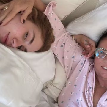 Virginia Fonseca busca apoio da mãe após término com Zé Felipe: ‘Colo’
