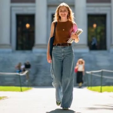Futura rainha da Bélgica pode ser deportada dos EUA por Trump após polêmica em Harvard