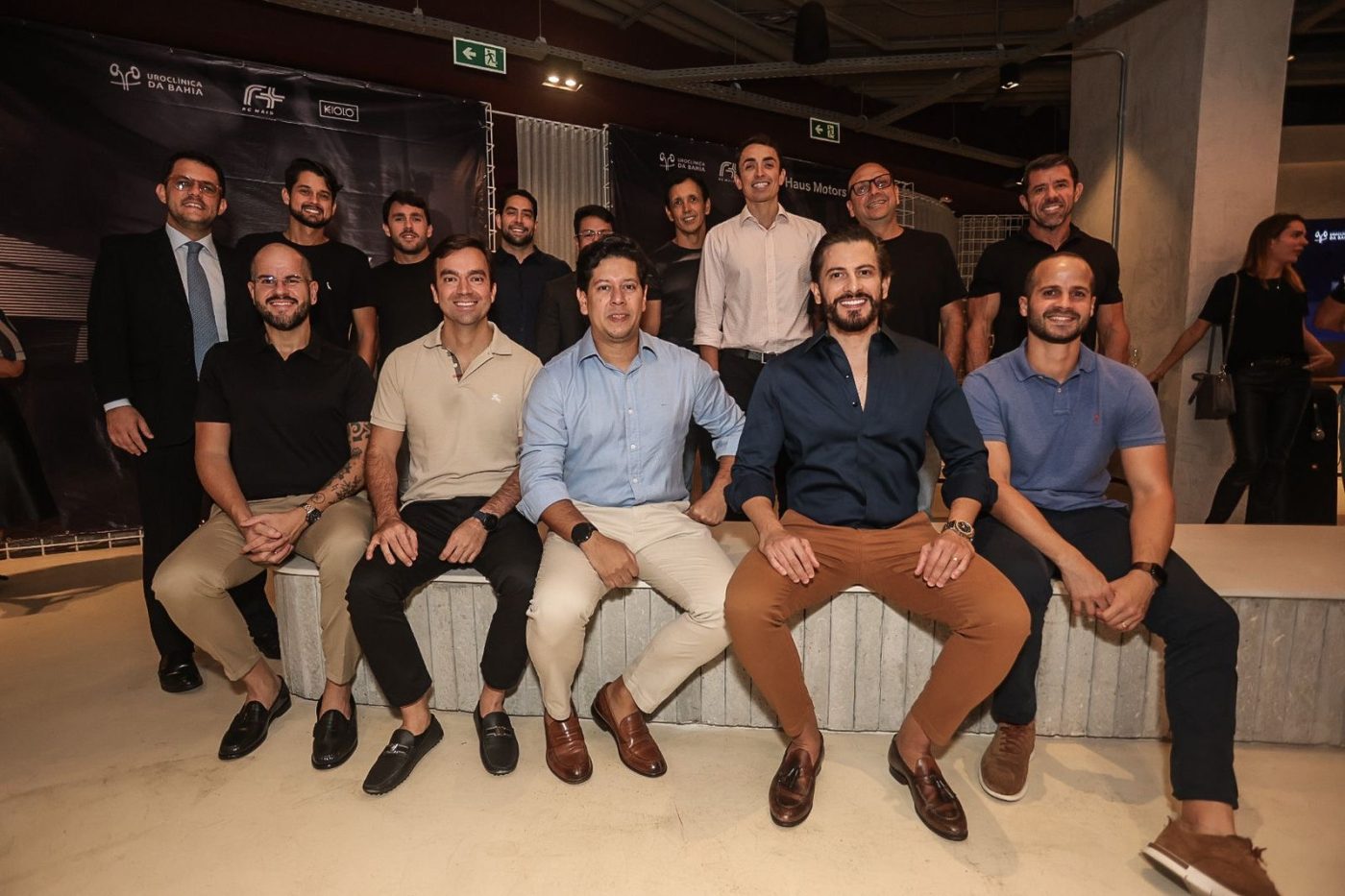 Lançamento - Blue Run