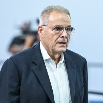 Mário Sérgio Almeida fala sobre últimos momentos de Divaldo Franco e futuro da Mansão do Caminho