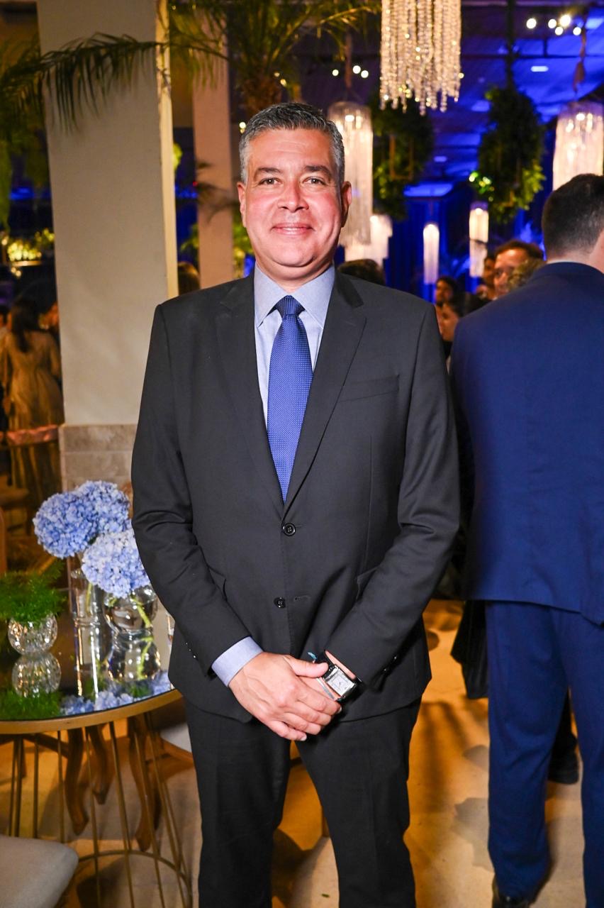 Américo Neto
