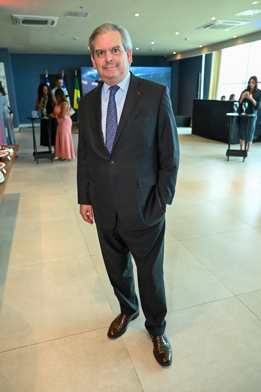 Pedro Antônio Gouvea Vieira