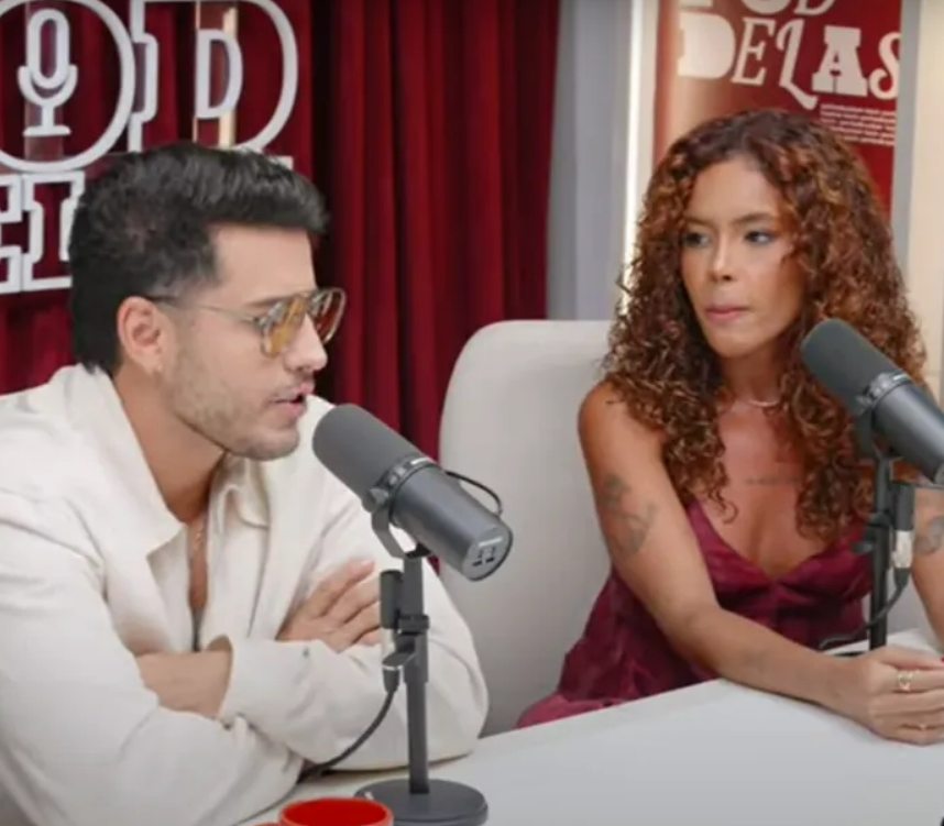 Cantor Kevi Jonny confessa traições em relacionamento com ex: ‘Não tinha coragem de falar’