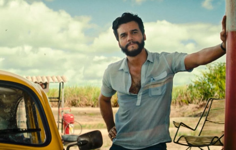 ‘O Agente Secreto’ ganha Prêmio da Crítica no Festival de Cannes