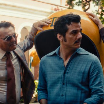 ‘O Agente Secreto’, filme estrelado por Wagner Moura, ganha teaser inédito; assista