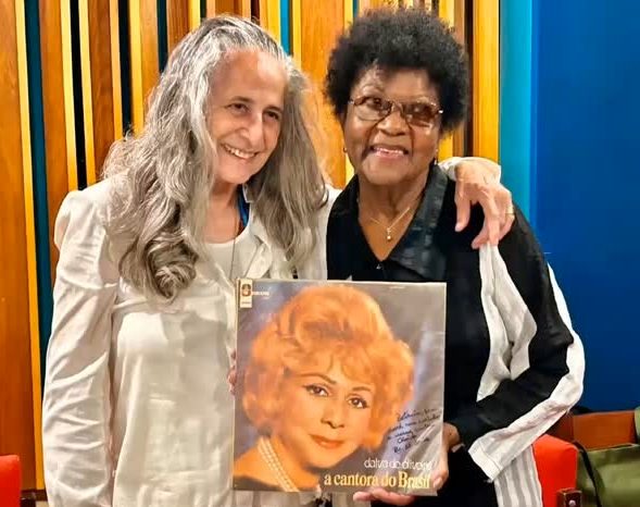 Alaíde Costa canta com Maria Bethânia em novo álbum que homenageia Dalva de Oliveira
