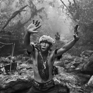 Fotografias que falam! Veja os cliques que consagraram Sebastião Salgado