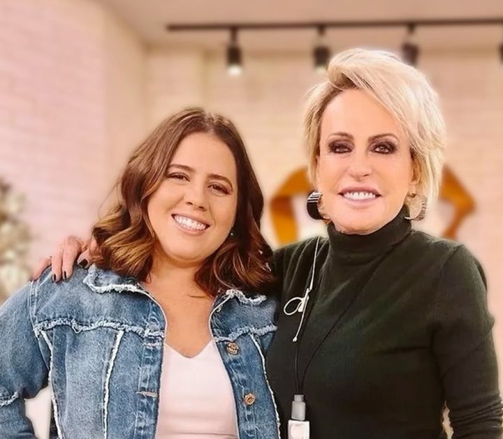 Tati Machado recebe homenagem emocionante de Ana Maria Braga após perda do bebê: ‘Dor profunda’