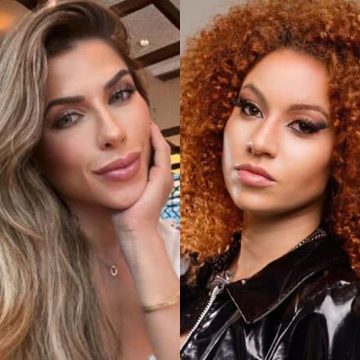 Acusada de racismo, Ana Paula Minerato indiciada após ataques à cantora Ananda
