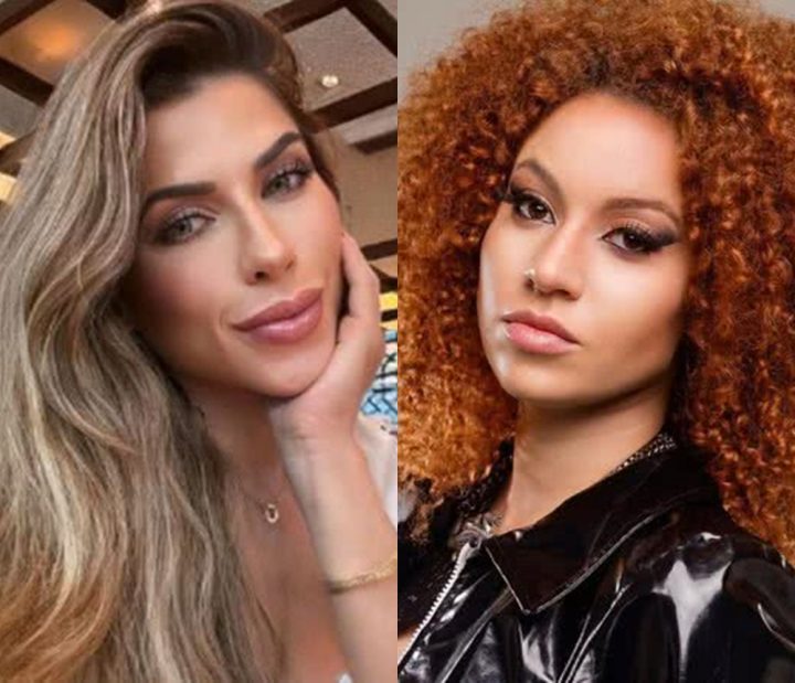 Acusada de racismo, Ana Paula Minerato indiciada após ataques à cantora Ananda