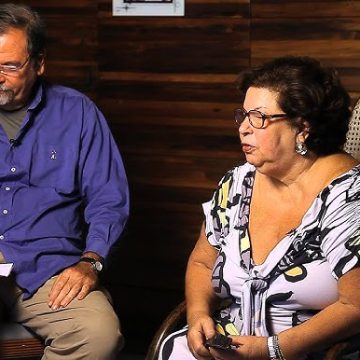 Canal Brasil exibe entrevista com Nana Caymmi em homenagem à cantora
