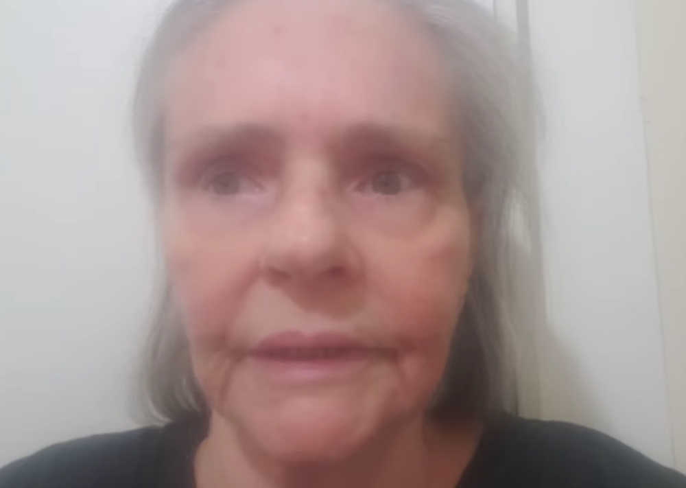 Angela Ro Ro revela suspeita de câncer e pede ajuda de fãs: ‘Sem perspectiva de cura’