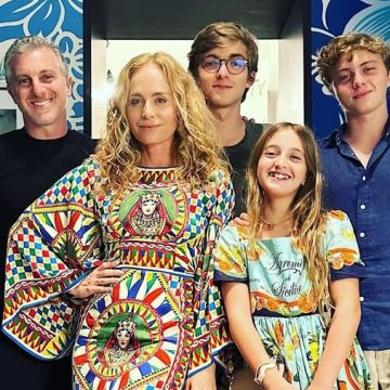 Angélica abre o jogo sobre relação com os filhos: “Desafio grande”
