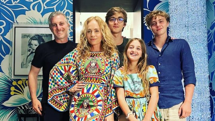 Angélica abre o jogo sobre relação com os filhos: “Desafio grande”