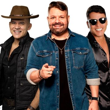 Arraiá do Horto abre temporada junina no Horto Florestal neste sábado (31); saiba detalhes